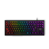 Teclado Gaming Energy Sistem ESG K6 Mechanik RGB USB Negro
